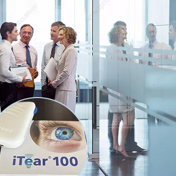 Making Dry Eye Management a Tear-Ful Success
